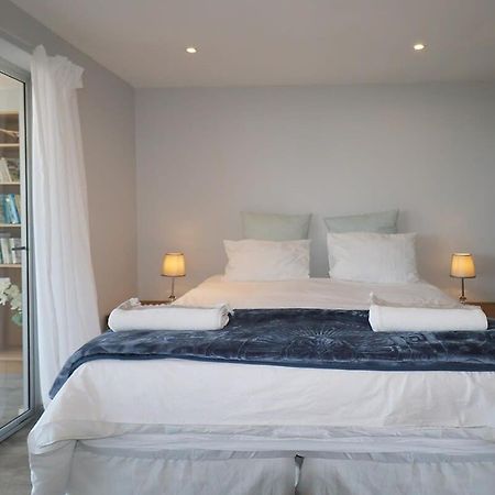 Sunrise Penthouse Διαμέρισμα Muizenberg Εξωτερικό φωτογραφία
