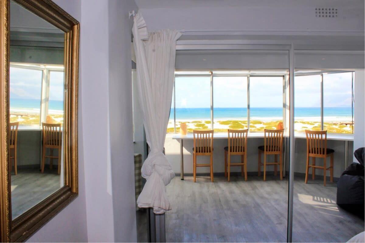 Sunrise Penthouse Διαμέρισμα Muizenberg Εξωτερικό φωτογραφία