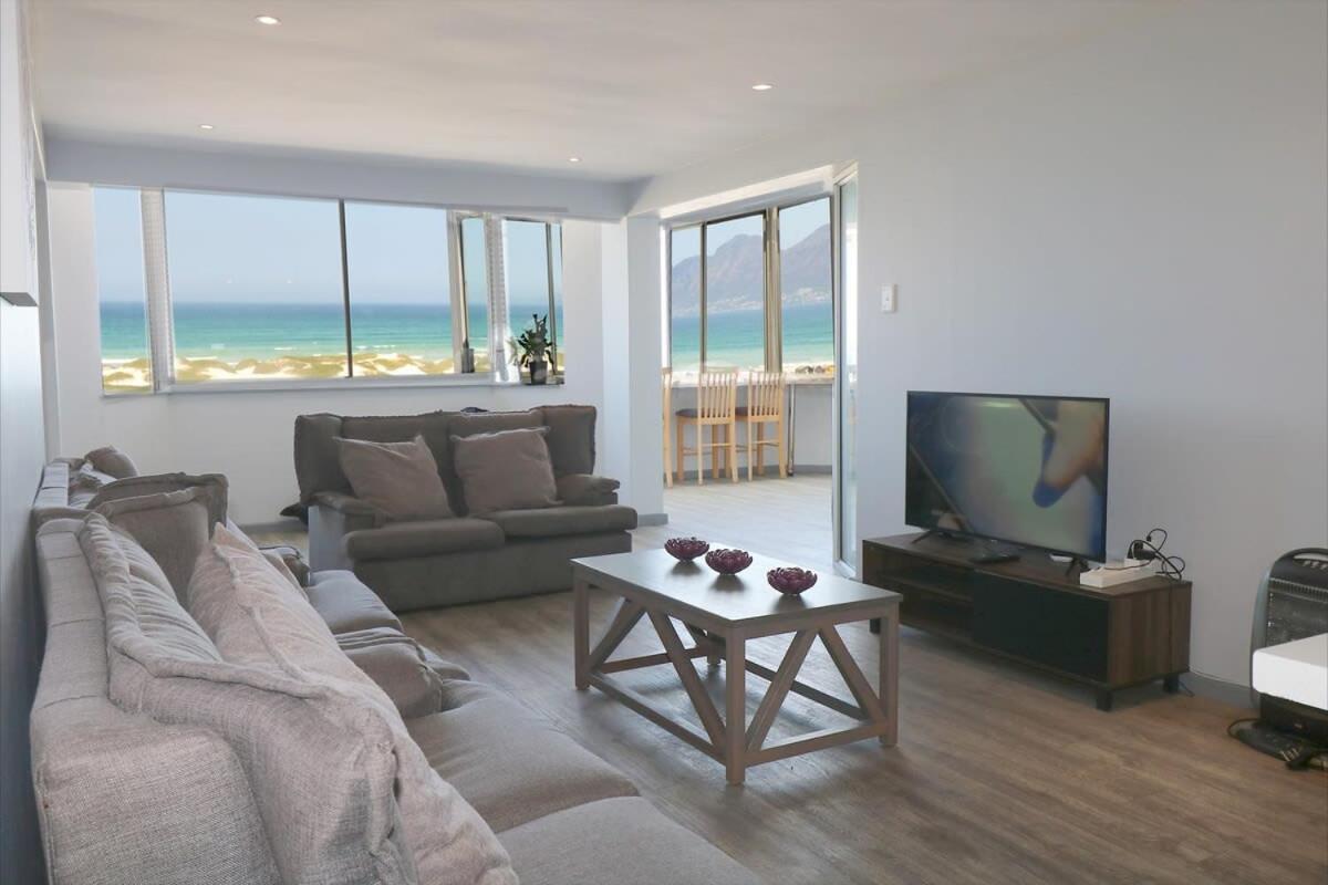 Sunrise Penthouse Διαμέρισμα Muizenberg Εξωτερικό φωτογραφία