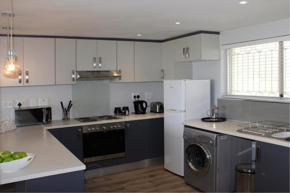 Sunrise Penthouse Διαμέρισμα Muizenberg Εξωτερικό φωτογραφία